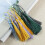Mini cotton tassels 5.5 inch 30 pcs 4