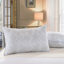 Memory Foam-kudde – svalkande, stödjande, hotellkvalitet