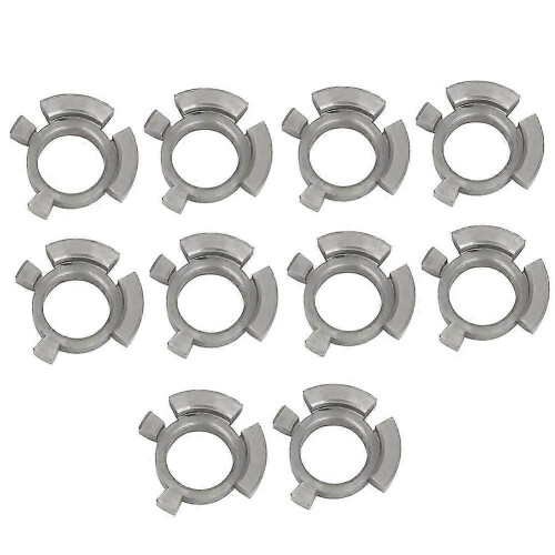 10PCS Camshaft Impulse Transmitter Ring for Opel 55565480
