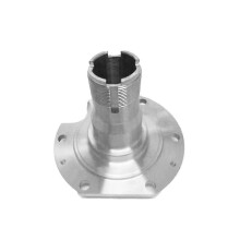 Draaibare behuizing, asstomp, spindel links voor Patrol Y61 3.0td Zd30 2/00 40011-vb200