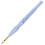 Sticknadel-Locher, himmelblauer, rutschfester Griff 1
