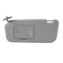 Sonnenblende für Toyota Getz Click (2002–2012), links vorne, mit Spiegel, Teilenummer 852101c-Nützlich