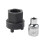 A/C Compressor Clutch Hub Hub Remover Tool 2-Piece Set 5Se12C Remover Accessories 1