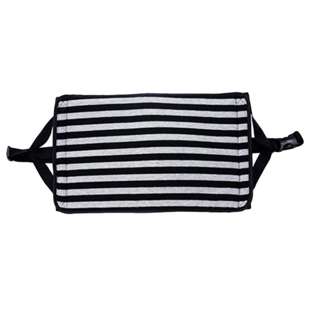 OUNONA Portable Foot Hammock for Travel