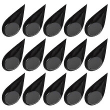 40 stuks voorgerechtlepels