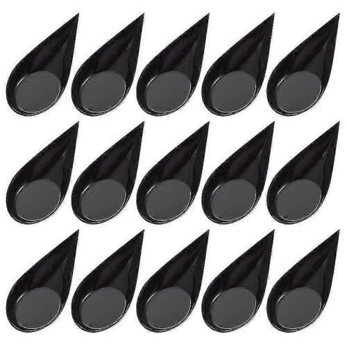 40 stuks voorgerechtlepels