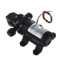 12 V, 130 psi, 6 l/min Membran-Ansaugpumpe, 70 W, neu