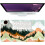 Large PU Leather Desk Mat 31.5 x 15.7 in 1