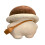 Shiitake-sienipehmotyyny 39 cm 1