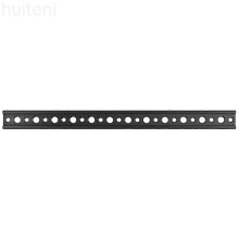 PULUZ 1/4 and 3/8 inch screw cold shoe extension rail bracket rod for live streaming photography accessories and camera supplies