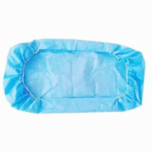 5 stuks wegwerpbare bedlakens van non-woven materiaal, geschikt voor massage, spa en salon, 90x220 cm