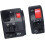1 Pair Motorcycle Switch Handlebar Controller Switch Motorbike Horn Turn Signal Start Switch Button 1