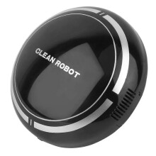 SWEEPROBOT USB Rechargeable Smart Robotic Vacuum Cleaner - Ultra-thin Mini Model