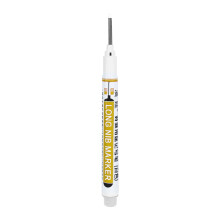 Langkopf-Tieflochmarker mit 20-mm-Spitze