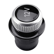 12v 8w0919311 auton tupakansytyttimen painikkeen suojus lisävaruste
