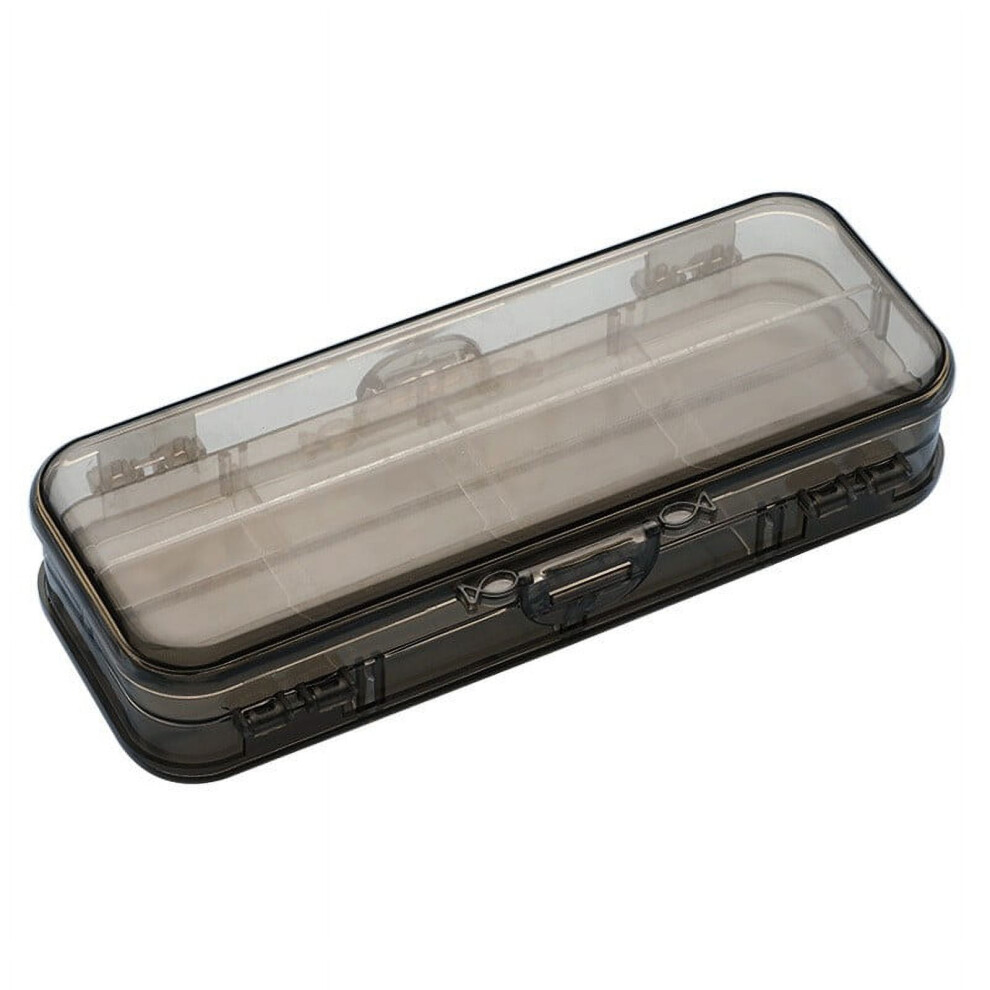Translucent Stackable Pencil Box – Extra Large