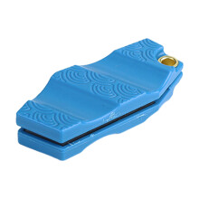 Raddrizzafilo da pesca – Poliestere, 6,5 cm