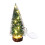 Mini-Weihnachtsbaum mit LED-Beleuchtung 1