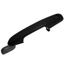 Manija exterior de la puerta delantera derecha para Hyundai Accent 06-11