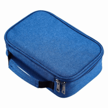 Estuche para lápices con 72 ranuras para bolígrafos y marcadores de acuarela.