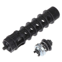 Clapet anti-retour pour filtre de refroidisseur d'huile moteur pour Opel Cruze Sonic Vauxhall 5541525