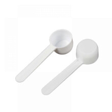 5 Gram Scoop Creatine Gram Measuring Spoons Teaspoon Scoop For Powder Teaspoon Measure Spoon Measuring Spoon& Cups Set For Dry Or Liquid.(15pcs)