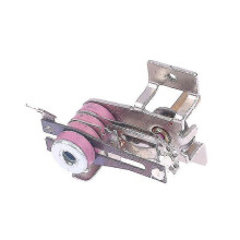 Xh Ac250v/16a Temperature Switch Heating Thermostat Kdt-200 For Electric Iron Oven