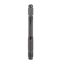 Car Tyre Locating Pin For M12 X 1.5 Wheel Mounting Kit Positioning Tool Auto Modification Accessoriesblack