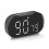 Digital Kitchen Timer, Digital Timer Egg Timer, Digital Kitchen Timer, Stopwatch, Alarm Clock, for 1