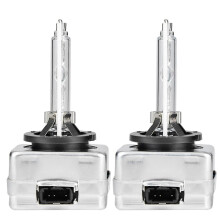 D1S 6000K 35W Xenon koplampen voor auto's (vervanging, 2 stuks)