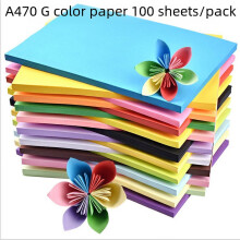 A4 gekleurd kopieerpapier 70 g/m² 10-pak