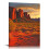 Εκτύπωση έργου τέχνης σε καμβά με θέμα "Superstition Mountains" 1