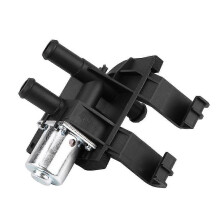 Verwarmingsregelklep, waterklep, verwarmingsklep, verwarmingswaterregelklep, verwarmingsregelklep voor Ford