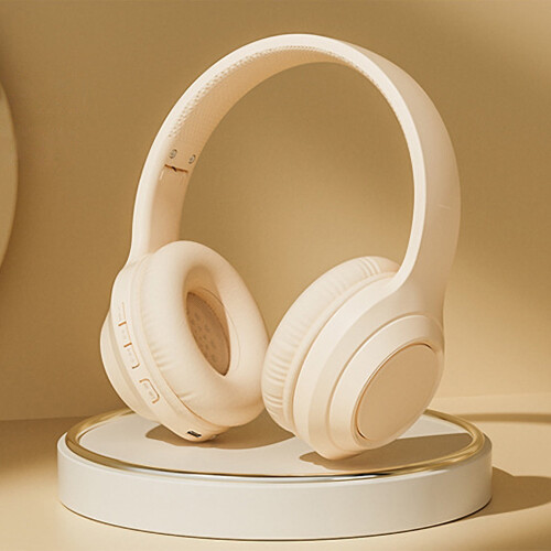 Cluasáin Ankereame Bluetooth5.3HiFi, Infhillte, 16H