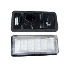 Auton rekisterikilven valo, rekisterikilven valo Toyota Land Cruiserille / Lexus GX470:lle 81270-60330