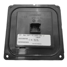 Car Headlight Driver Unit 260559976R for Captur 2013-2019 Running Daytime Light Module A2C90665603