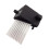 Blower Motor Resistor Ac Heater Fan For E39 E53 E83 E46 E36 325 1