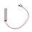 Verwarmingsplaat voor broedmachine, accessoire voor eierbroedmachine (220V) 1