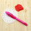 UV Invisible Ink Pen with Built-in Light 1