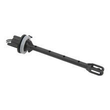 Car Air Conditioning Interior Temperature Sensor 277239472R Replacement for Citroen C2 ENTREPRISE JG 20032009