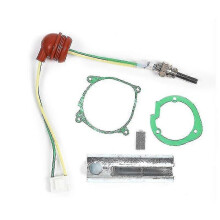 Ceramic Pin Glow Plug For Eberspacher D2 D4 D4s Air Parking Heater Fast Heating