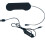 Usb Eye Mask Heating Cloth Three-level Temperature Hot Compress Eye 1