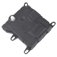 Automatische HVAC-airconditioning/verwarming luchtmengklep actuator 95vw19e616ad voor T12 T15 V347 V184