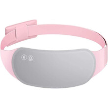 Tragbares Menstruations-Heizkissen, elektrischer USB-Bauchwickel-Wärmegürtel