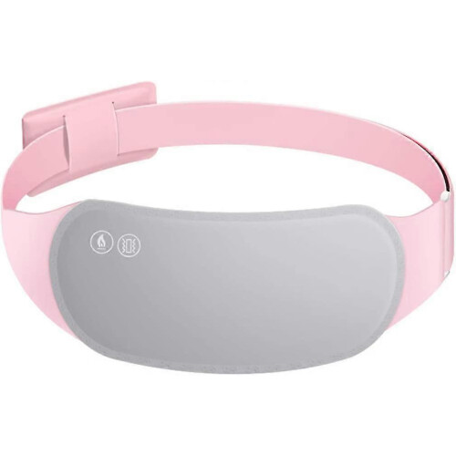 Portable Menstrual Heating Pad,usb Electric Belly Wrap Warming Belt