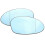Espejos retrovisores con lentes de cristal calefactables para E81 E82 E87 E88 E90 E91 1