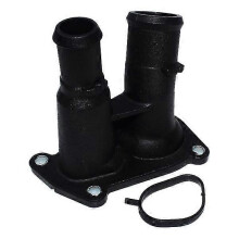 Thermostat Housing for Focus Mk1 [1998-2005] 1.4 16V / 1.6 16V Saloon Estate