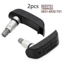 Capteur de pression des pneus avant et arrière pour moto BMW F 700 GS F 800 ST K1600GT R1200R 8532731