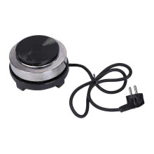 Verbeterde 220V 500W elektrische mini-kookplaat, multifunctionele kookplaat, koffiebrander, nieuw