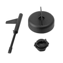Transmission Oil Filler Tool For Mercedes Benz 725.0 9-speed Oil Change Tools Ad